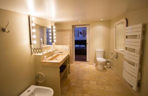 Lambesc Casa | Villa Suzanne - Lambesc centre