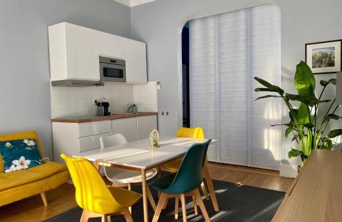 Lambesc Casa | Villa Suzanne - Lambesc centre