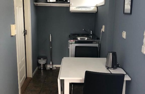 Svolvaer Apartamento | Villa Svolvær
