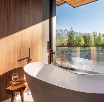 Zakopane Apartamento | Villa T Apartments & SPA