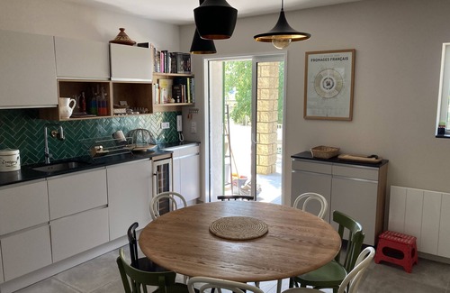 Pujaut Casa | Villa Taeo in Provence