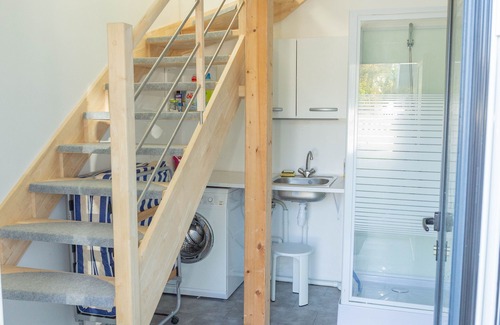 Kervoyal Villa | VILLA vista al mar Bretaña Sur 10/12 pers