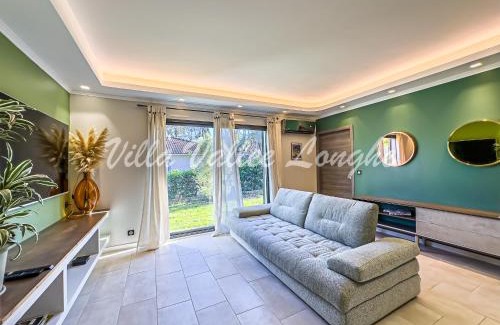 Talasani Villa | Villa Talasani