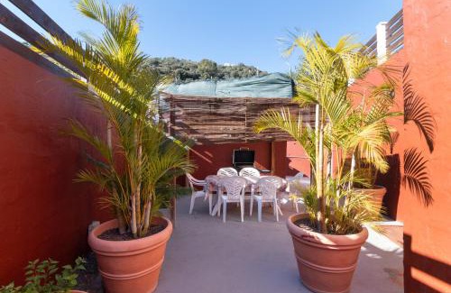 Santa Brígida Villa | Villa Tanqueta