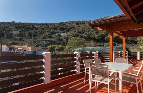 Santa Brígida Villa | Villa Tanqueta