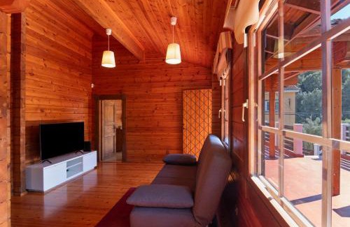 Santa Brígida Villa | Villa Tanqueta