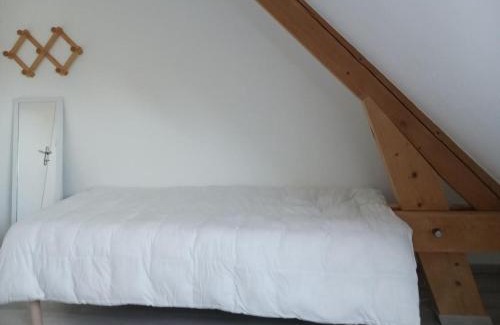 Luigne Cama Y Desayuno | VILLA TARA