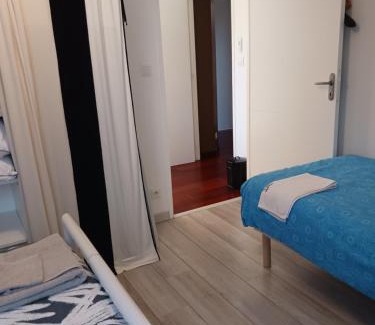 Luigne Cama Y Desayuno | VILLA TARA