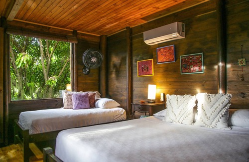 Canaveral Hotel | Villa tayrona