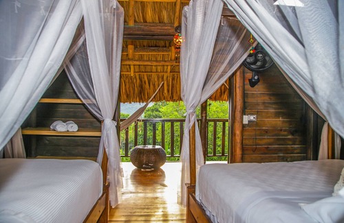 Canaveral Hotel | Villa tayrona
