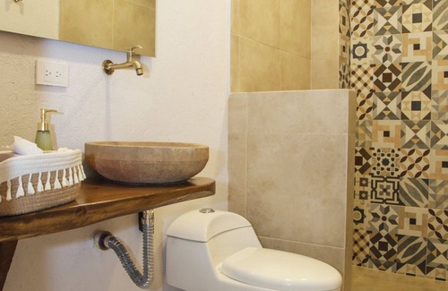 Canaveral Hotel | Villa tayrona