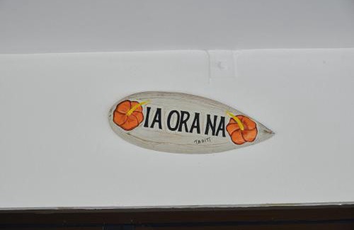 Arue Villa | Villa Te Torea