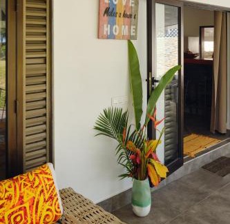 Arue Villa | Villa Te Torea