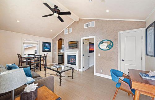 Laguna Beach Villa | Villa Teatro at the Retreat in Laguna Beach