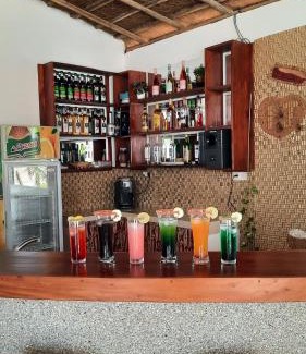 Cap Skirring Hotel | Villa Teranga Cap skirring