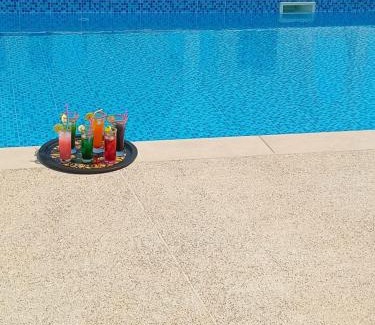 Cap Skirring Hotel | Villa Teranga Cap skirring