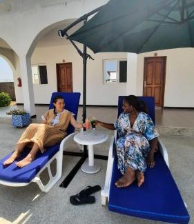 Cap Skirring Hotel | Villa Teranga Cap skirring