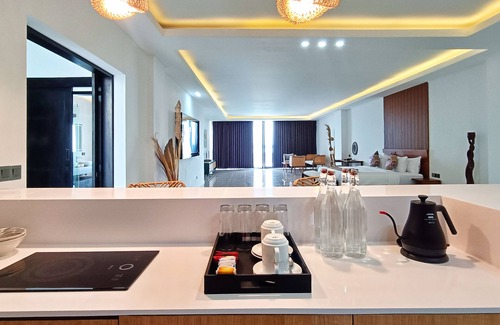 Kuta Villa | Villa Teraum