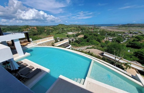 Kuta Villa | Villa Teraum