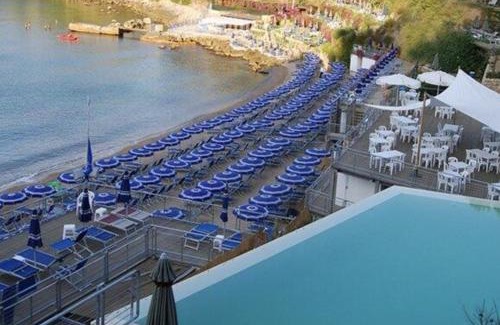 San Terenzo Casa | villa terrazza Baia Blu