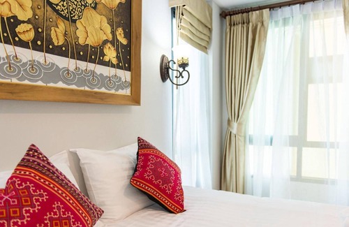 Old City Hotel | Villa Thai Orchid - Adults Only