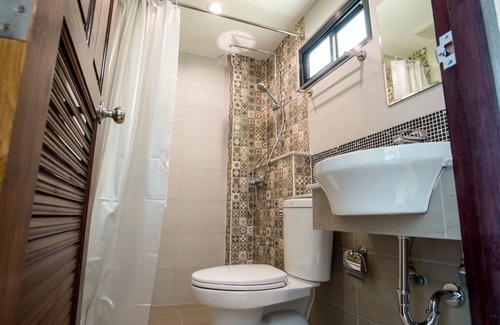 Old City Hotel | Villa Thai Orchid - Adults Only