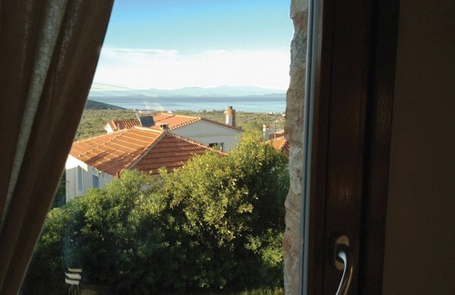 Loutropoli Thermis Villa | Villa Thermi - Serendipity Lesbos