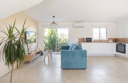 Marignane Casa | Villa Thym