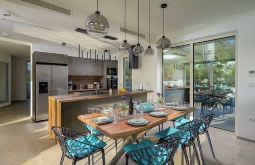 Peresiji Villa | Villa Tiffany (Istria - Pusti)