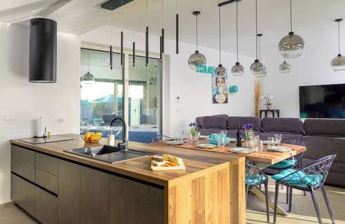 Peresiji Villa | Villa Tiffany (Istria - Pusti)