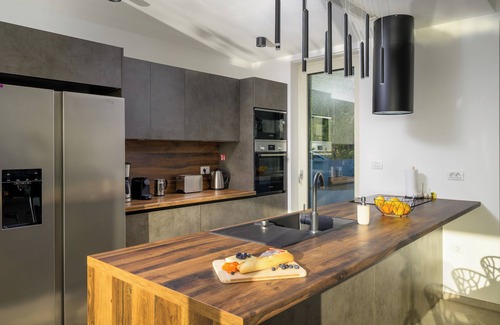 Peresiji Villa | Villa Tiffany (Istria - Pusti)