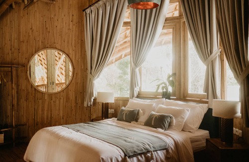 Gili Air Complejo | Villa Tokay - Luxury Private Villas