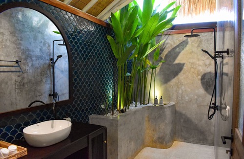 Gili Air Complejo | Villa Tokay - Luxury Private Villas