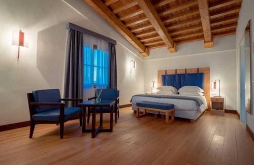 Oltrarno Hotel | Villa Tolomei Hotel & Resort