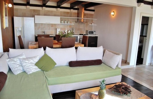 Orasac Villa | Villa Tony - Villa de cinco dormitorios con terraza, piscina y vista al mar