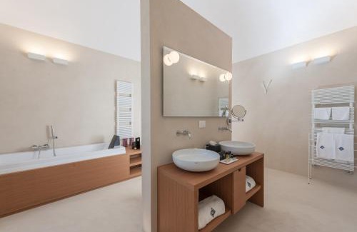 Castellana Grotte Complejo | Villa Torre Bianca by Emily Hotels