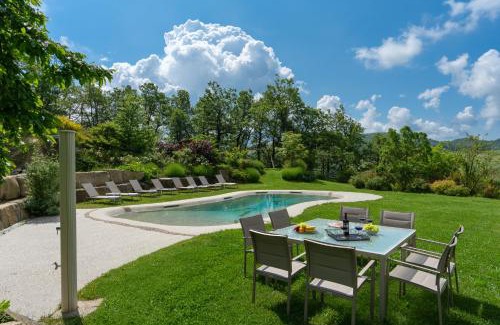 Firenzuola Casa | Villa Torre Delle Rose - Firenzuola, Private Pool, Ac, Privacy
