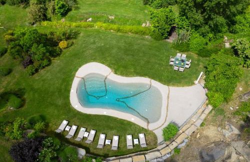 Firenzuola Casa | Villa Torre Delle Rose - Firenzuola, Private Pool, Ac, Privacy