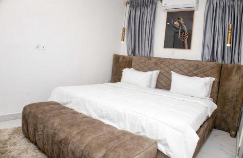 Port Harcourt Hotel | Villa Toscana luxe hotel GRA port Harcourt