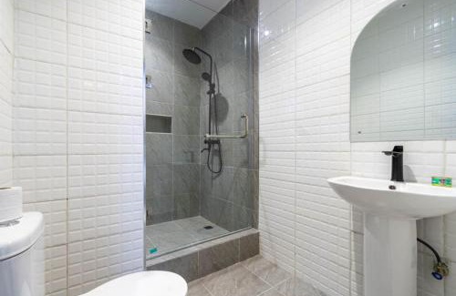 Port Harcourt Hotel | Villa Toscana luxe hotel GRA port Harcourt