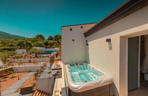Cefalu Hotel | Villa Totò Resort