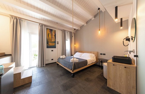 Cefalu Hotel | Villa Totò Resort