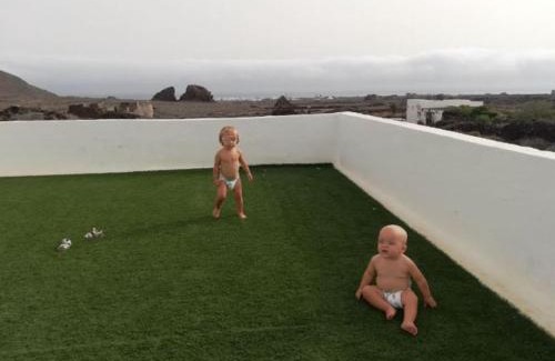 Haria Villa | Villa Tranquila