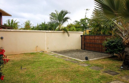 Bain Boeuf Villa | Villa Tranquilis plage nature fitness