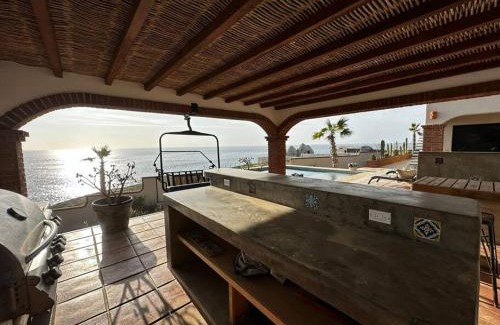 El Pescadero Villa | Villa Tres Vistas.