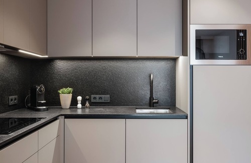 Corvara in Badia Casa | Villa Trieste