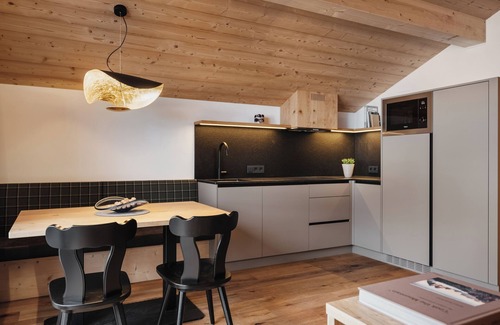 Corvara in Badia Casa | Villa Trieste