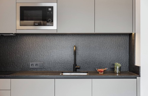 Corvara in Badia Casa | Villa Trieste