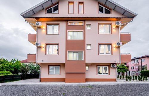 Ohrid Apartamento | Villa Trofej