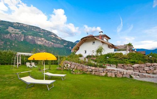 Ora Villa | Villa Trogerhof